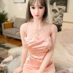 Porno De La Fábrica De Muñecas Sexuales - Lilia