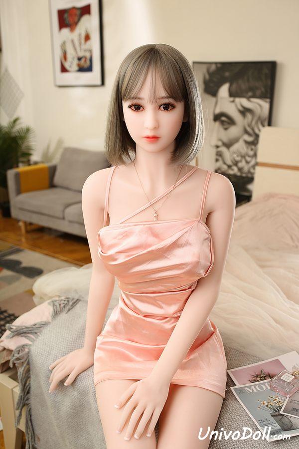 sex-real-dolls-8u5v20 Porno De La Fábrica De Muñecas Sexuales - Lilia - Imagen 1