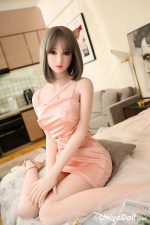 Porno De La Fábrica De Muñecas Sexuales - Lilia - Imagen 12