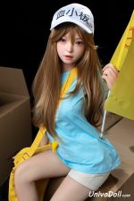 Muñeca Sexual Adán Y Eva - Linea - Imagen 11