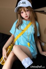 Muñeca Sexual Adán Y Eva - Linea - Imagen 13