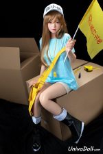 Muñeca Sexual Adán Y Eva - Linea - Imagen 6