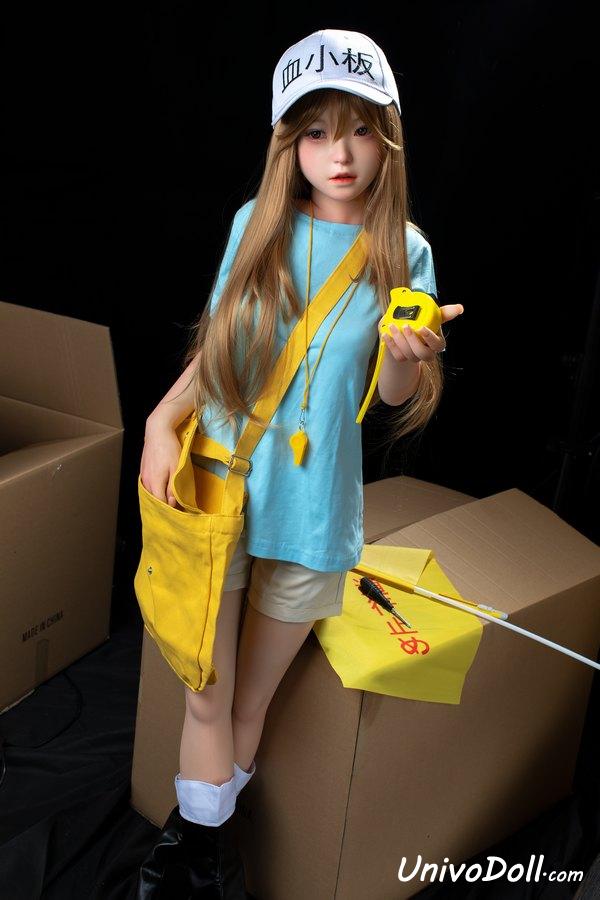 sex-real-dolls-hu2n8 Muñeca Sexual Adán Y Eva - Linea - Imagen 1