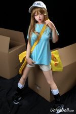 Muñeca Sexual Adán Y Eva - Linea - Imagen 10