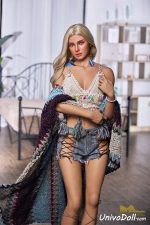 Muñeca Sexual Tatuada Sophia - Wanda