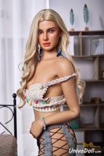 Muñeca Sexual Tatuada Sophia - Wanda - Imagen 5