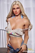 Muñeca Sexual Tatuada Sophia - Wanda - Imagen 6