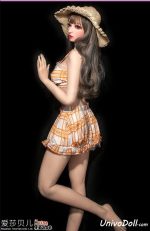 Muñecas Sexuales Masturbándose - Amoura - Imagen 9