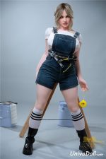 Chico Proveedor De Muñecas Sexuales - Tammy - Imagen 11