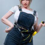 Chico Proveedor De Muñecas Sexuales - Tammy