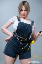 Chico Proveedor De Muñecas Sexuales - Tammy