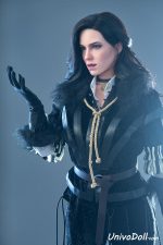 Porno Con Muñecas Sexuales Ageplay - Aleah - Imagen 2