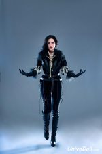 Porno Con Muñecas Sexuales Ageplay - Aleah - Imagen 9