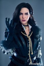 Porno Con Muñecas Sexuales Ageplay - Aleah - Imagen 8