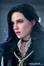 Porno Con Muñecas Sexuales Ageplay - Aleah - Imagen 7