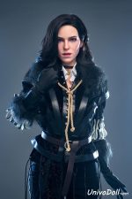 Porno Con Muñecas Sexuales Ageplay - Aleah