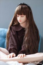 Muñeca Sexual Femenina Con Vagina - Tanika - Imagen 7