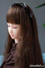 Muñeca Sexual Femenina Con Vagina - Tanika - Imagen 3