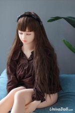 Muñeca Sexual Femenina Con Vagina - Tanika - Imagen 2