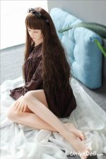 Muñeca Sexual Femenina Con Vagina - Tanika - Imagen 9