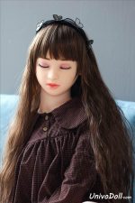 Muñeca Sexual Femenina Con Vagina - Tanika - Imagen 8