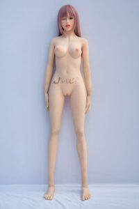 Muñeca Sexual Con Esqueleto Completo - Cordia 1 sex toy doll porn g6tiu12