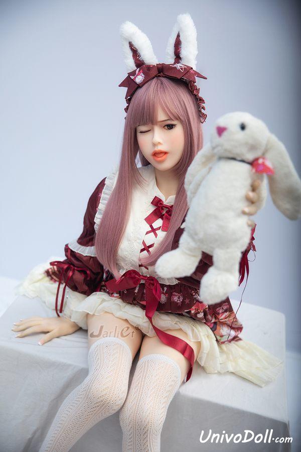 sex-toy-doll-porn-g6tiu15 Muñeca Sexual Con Esqueleto Completo - Cordia - Imagen 1