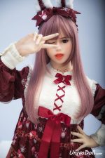 Muñeca Sexual Con Esqueleto Completo - Cordia - Imagen 8