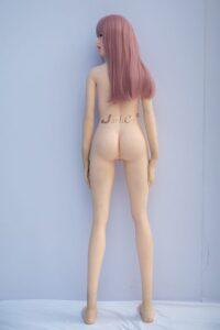 Muñeca Sexual Con Esqueleto Completo - Cordia 5 sex toy doll porn g6tiu8