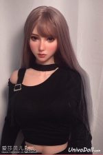 Críticas De Películas Con Muñecas Sexuales - Ashlyn