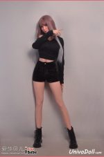 Críticas De Películas Con Muñecas Sexuales - Ashlyn - Imagen 4