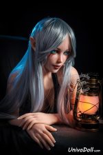 ¿las Muñecas Sexuales Son Realistas - Lovetta - Imagen 6