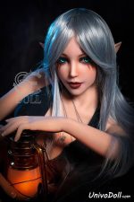 ¿las Muñecas Sexuales Son Realistas - Lovetta - Imagen 4