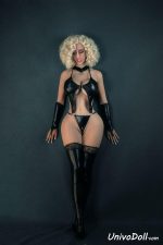 Muñeca Sexual African Queen - Tabetha - Imagen 2