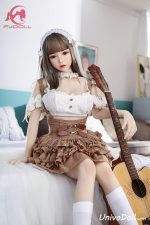 Limpieza De Muñecas Sexuales - Randa - Imagen 4