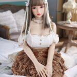 Limpieza De Muñecas Sexuales - Randa