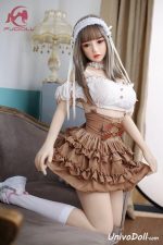 Limpieza De Muñecas Sexuales - Randa - Imagen 9