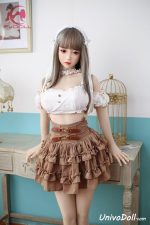 Limpieza De Muñecas Sexuales - Randa - Imagen 10