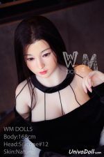 Muñeca Sexual Lesbiana Pron - Yaeko - Imagen 16