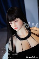 Muñeca Sexual Lesbiana Pron - Yaeko - Imagen 25