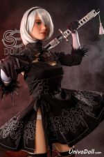 Muñeca Sexual Real Con Tetas Grandes - Sharona