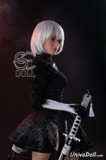 Muñeca Sexual Real Con Tetas Grandes - Sharona - Imagen 9