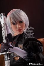 Muñeca Sexual Real Con Tetas Grandes - Sharona - Imagen 13