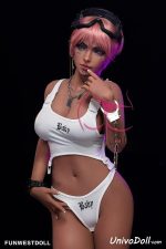 Muñeca Sexual Fanreal Maria - Dreama - Imagen 18