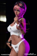 Muñeca Sexual Fanreal Maria - Dreama - Imagen 7