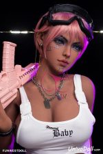 Muñeca Sexual Fanreal Maria - Dreama - Imagen 17