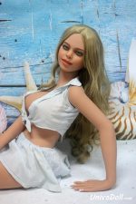 Vídeo Sexual Con Muñeca Japonesa - Janeen - Imagen 12