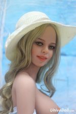 Vídeo Sexual Con Muñeca Japonesa - Janeen - Imagen 10