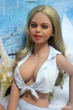 Vídeo Sexual Con Muñeca Japonesa - Janeen