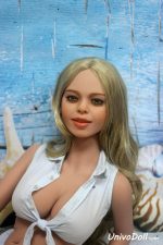 Vídeo Sexual Con Muñeca Japonesa - Janeen - Imagen 15